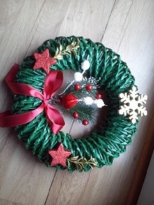 Coraz bliżej święta...