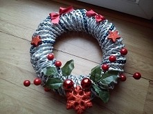 Coraz bliżej święta...