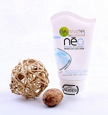 Najlepszy antyperspirant dla kobiet które mają uczulenie, uczucie swędzenia, często się pocą. Garnier Neo - POLECAM :)