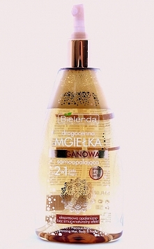 piękna opalenizna w kilka g...