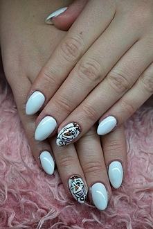 Szalony Bałwanek Olaf :)