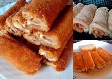 POMYSŁ na EKSPRESOWY obiad!...