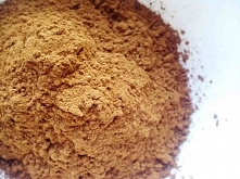 Zastrzyk energii czyli pobudzające przekąski :)