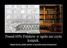 A ty, żyjesz podwójnie???