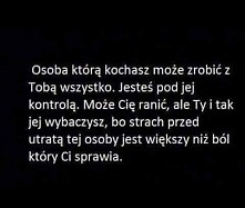 Miłość...