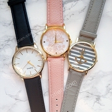 Piękne zegarki - Dostępne w sklepie OTIEN