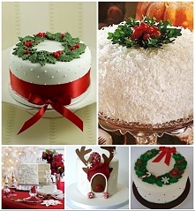 świateczne dekoracje