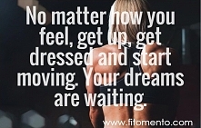 Czas na trening! :)