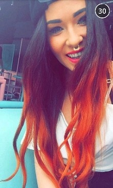 Pani Ekscelencja ❤