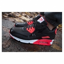 BUTY SPORTOWE NIKE AIR MAX 90 ANNIVERSARY 725235-006