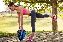 80% - nawet o tyle zmniejsz ryzyko zachorowania na raka. Jak? Ćwicząc :)