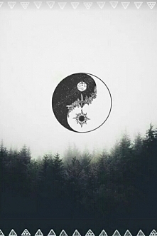 Yin Yang