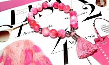 Jadeit w kolorze lodów mali...