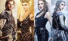 Łowca i Królowa Lodu

Czy tylko ja  czekam na ten film?
W obsadzie Charlize Theron, Emily Blunt i Sam Claflin, brak Kristen Stewart... Same plusy po prostu!