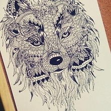 Co sądzicie o takim wzorze?...