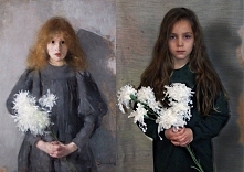 galeria żywych obrazów
szkoła podstawowa w Pile