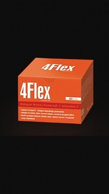 Hej Dziewczynki ! mam problem :-/ otoz mam problemy z kolanami i dzis kupilam wlasnie 4flex bo chce pozbyc sie dyskomfortu. no i moje pytanie: polecacie? a druga sprawa nie wiec...