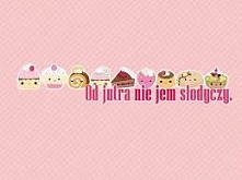 Ile serduszek tyle dni bez słodyczy