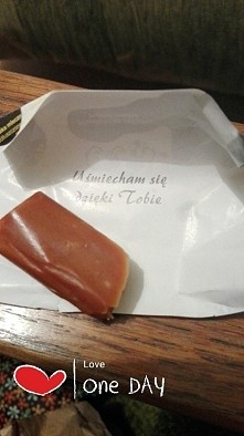 grzeszek na dobranoc :)