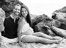 "Mój związek z żoną pokazuje, że miłość nie zna granic. Nie trzeba być doskonałą osobą, żeby znaleźć doskonałą miłość. Przeszkodą w miłości są tylko defekty serca, nie defe...