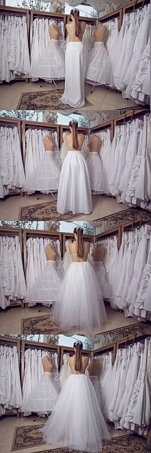 Kroje spódnic które można w...