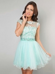 Short Prom Dresses Canada | Short Formal Gowns | Pickedresses
