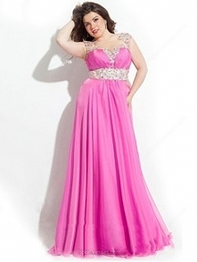 Plus Size Prom Dresses Canada | Dress Plus Size | Pickedresses