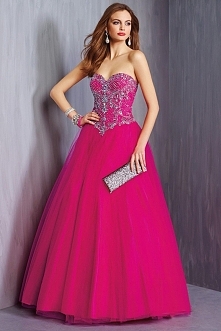 sukienka na studniówkę