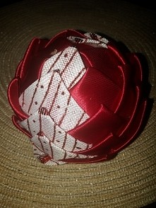 Moja pierwsza bombeczka