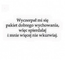 Dokładnie tak...