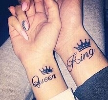 Queen&King *.*