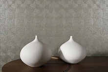 Tapeta winylowa - Arte - Mahlia - 32530