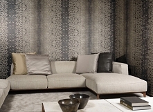 Tapeta winylowa - Arte - Mahlia - 32523