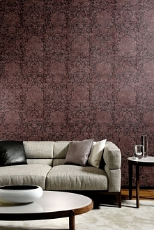 Tapeta winylowa - Arte - Mahlia - 32550