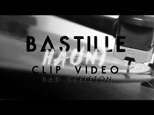 Bastille - Haunt | CLIP VIDEO
