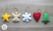 zestaw Feelc'aków na c...