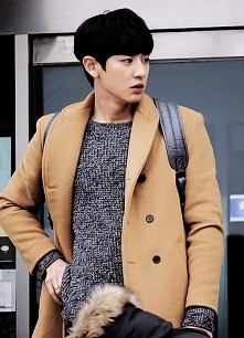 ChanYeol, EXO
