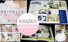 Wygraj fenomenalną Ślubną Biblię, idealny poradnik dla planujących ślub i wesele! Konkurs wygraj książkę Bridelle Style!