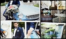 Wygraj fenomenalną Ślubną Biblię, idealny poradnik dla planujących ślub i wesele! Konkurs wygraj książkę Bridelle Style!