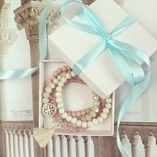 Bransoletki idealny pomysł na prezent. Kliknij w zdjęcie :)