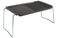 Płyta grillowa / do smażenia ze stojakiem - Skeppshult