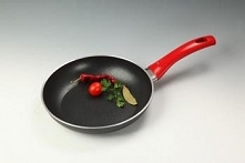 Patelnia indukcyjna non-stick (średnica: 20 cm) Masterchef - Ballarini