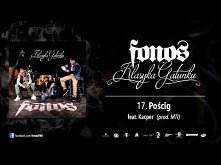 17. Fonos - Pościg feat. Kacper (Prod. MTI)