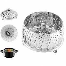 Wkład do gotowania na parze - Silit