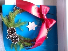 Moja propozycja na wianek.