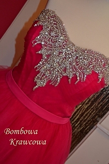 Więcej na fb fanpage Bombowa Krawcowa ;) Zapraszam klik w zdjęcie