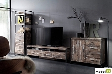 Kolekcja mebli MONDO - ciekawe i niebanalne :) Więcej po kliknięciu w zdjęcie.