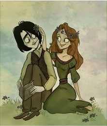 Lili&Severus