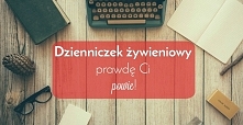 Jak na podstawie tego, co jesz, możesz dowiedzieć się wiele o sobie