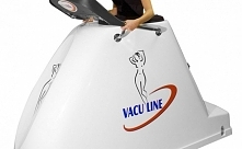 JAK POZBYĆ SIĘ CELLULITU ? Zajęcia VACU to nowoczesny sposób na pozbycie się cellulitu!

Jeśli nie masz czasu na ćwiczenia w domu i Twój zapał do morderczych treningów opada, mo...